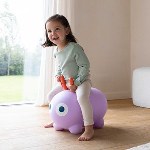 Ballon sauteur skippi