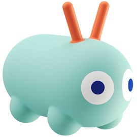 Ballon sauteur skippi