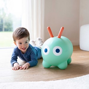 Ballon sauteur skippi