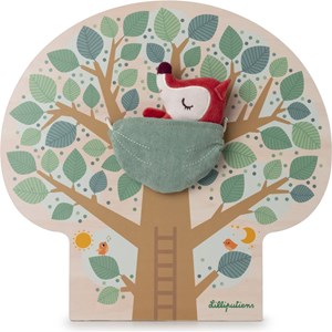 Panneau d'activités