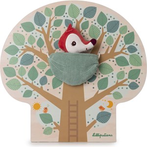 Panneau d'activités