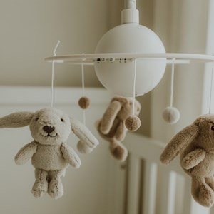 Mobile pour bébé
