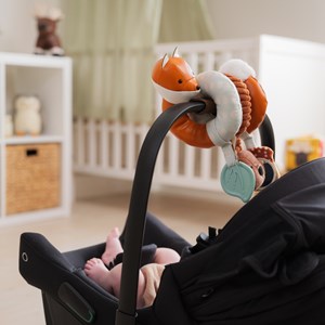 Spirale d'activités forêt