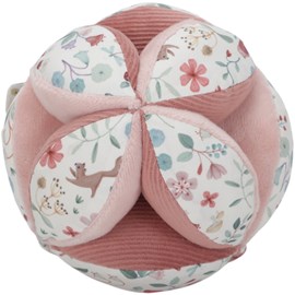 Balle de préhension