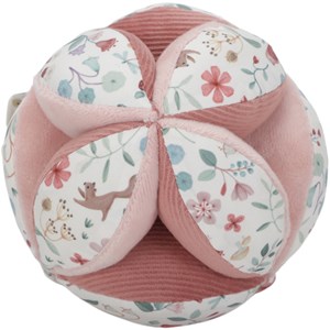 Balle de préhension fairy garden