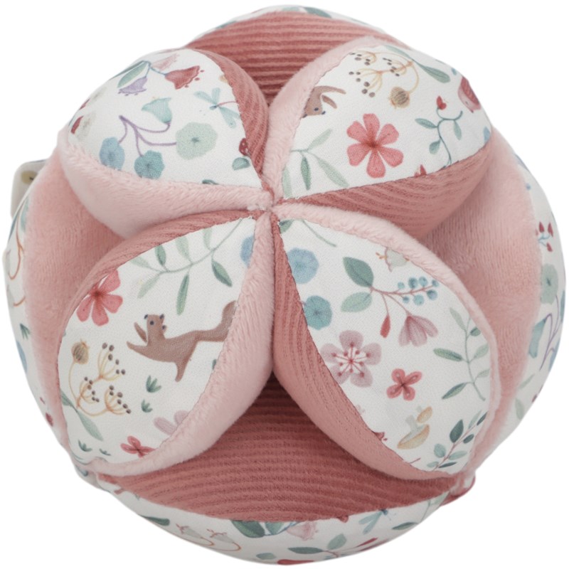 Balle de préhension