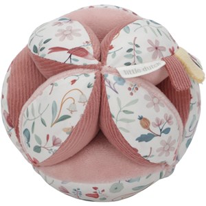 Balle de préhension