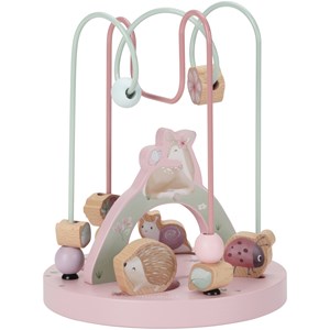 Boulier spirale