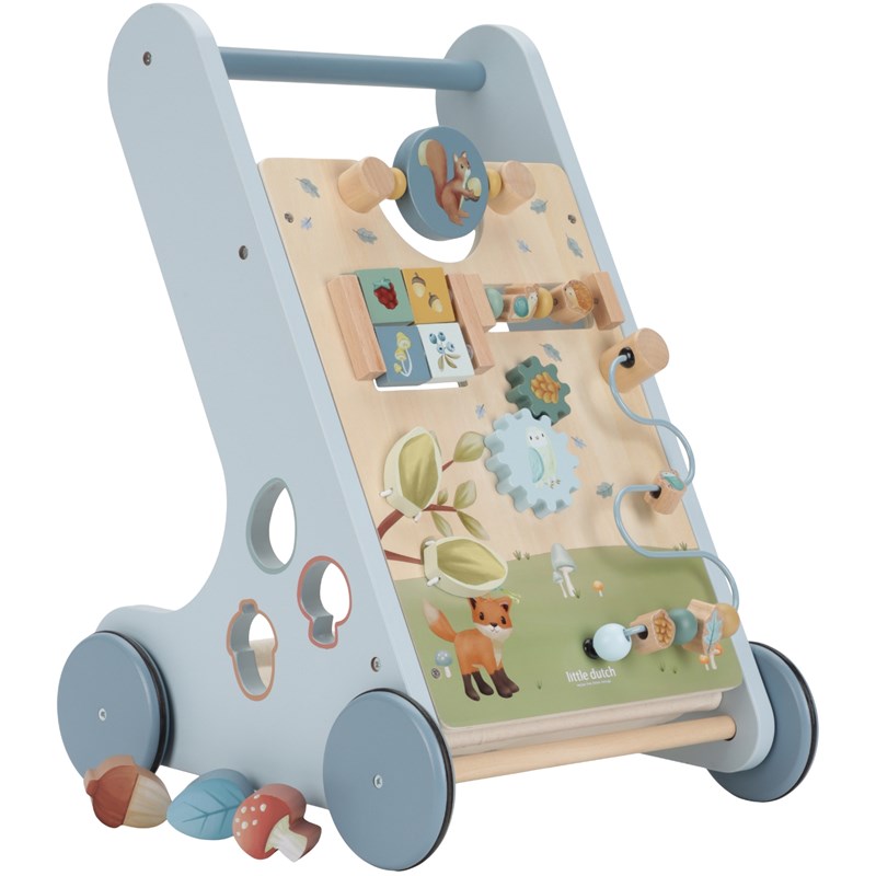 Chariot de marche fsc forest friends