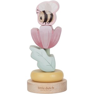 Coffret 3 jeux d'éveil