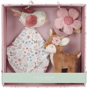 Coffret cadeau de naissance