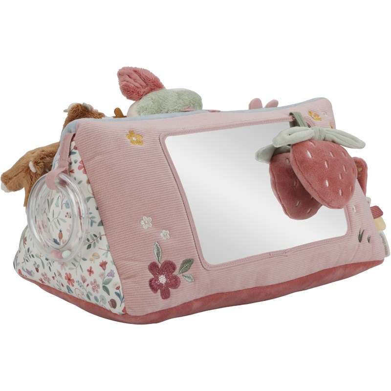 Triangle d'activités