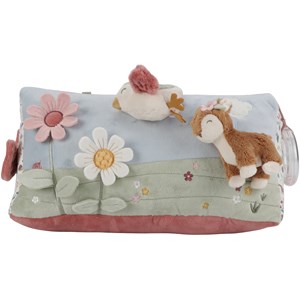 Triangle d'activités