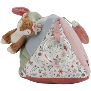 Triangle d'activités