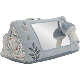 Triangle d'activités