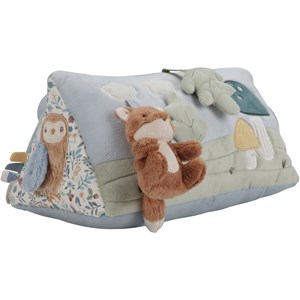 Triangle d'activités