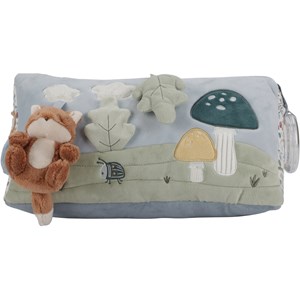 Triangle d'activités