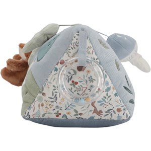 Triangle d'activités