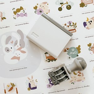 Affiche mes premières fois