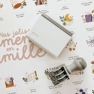 Affiche mes premières fois