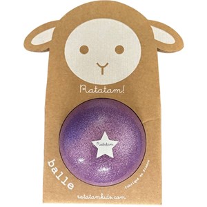 Ballon paillettes