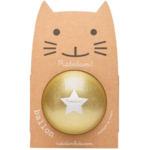 Ballon paillettes (22 cm)