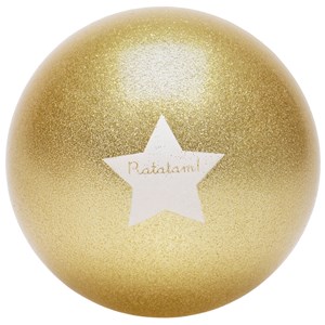 Ballon paillettes (22 cm)