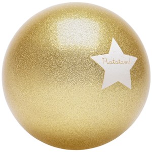 Ballon paillettes (22 cm)