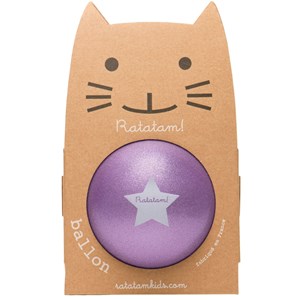 Ballon paillettes