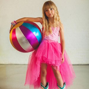 Ballon cirque (40 cm)