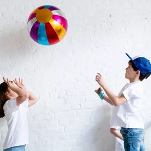 Ballon cirque (40 cm)