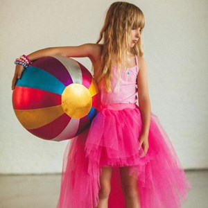 Ballon cirque (40 cm)