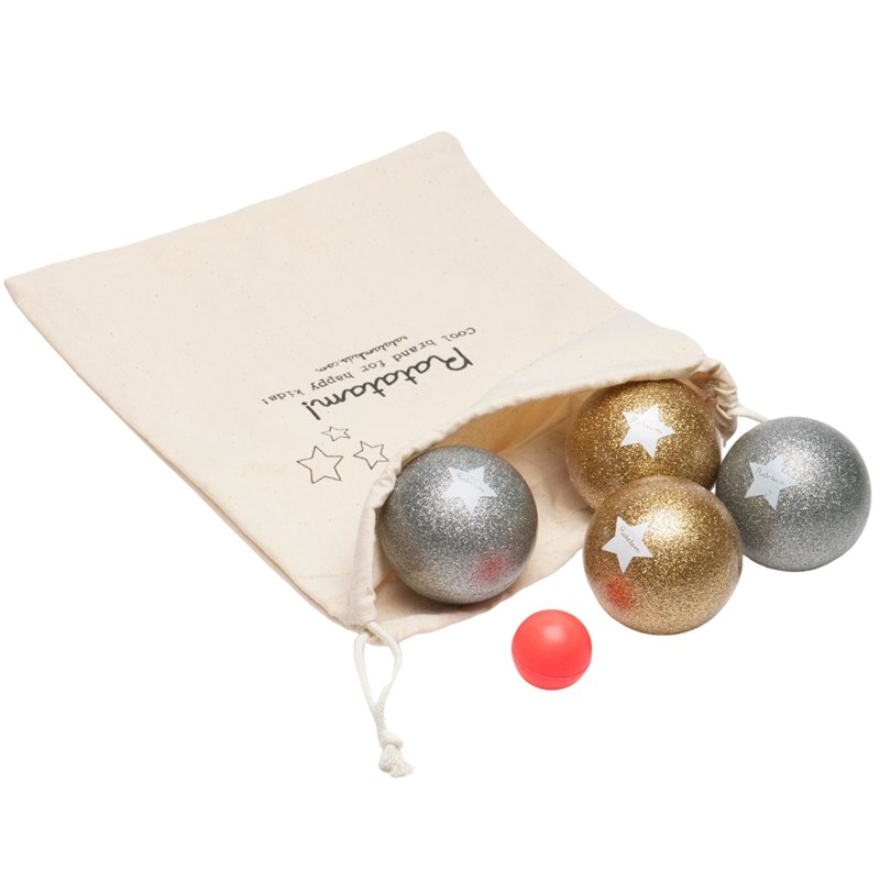 Jeux de boules