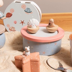 Boîte à musique lulu