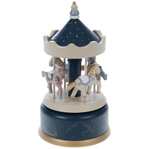 Carrousel marcel