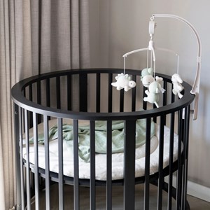 Mobile musical animals