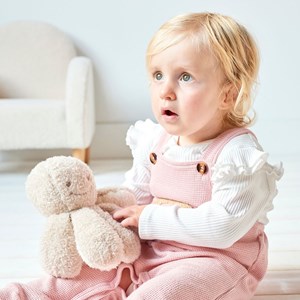 Peluche d'activités pieuvre