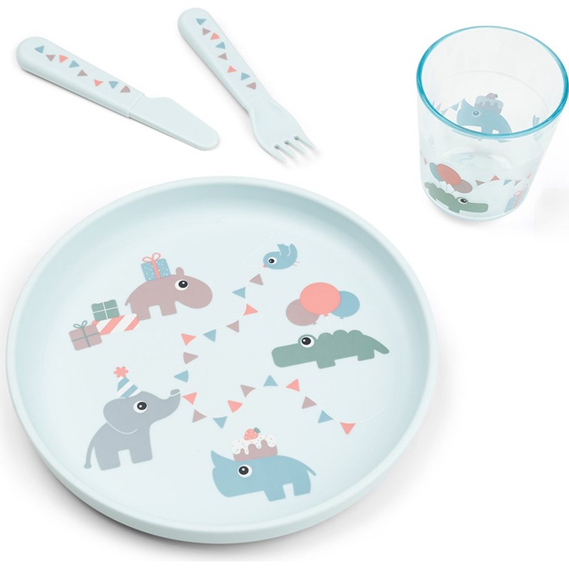 Coffret repas foodie celebration