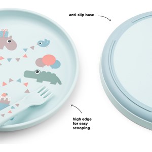 Coffret repas foodie celebration