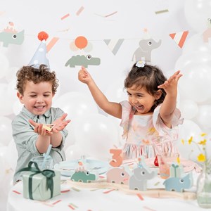 Coffret repas foodie celebration