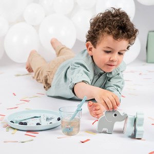 Coffret repas foodie celebration