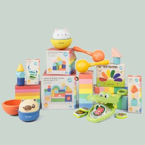 Jeu de bain crocodile attrape-grenouille