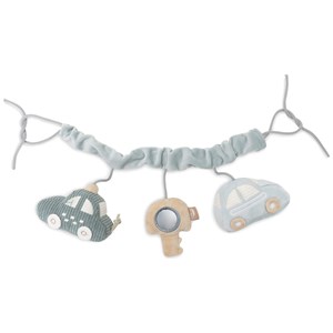 Chaîne d'activités on the go