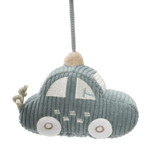 Chaîne d'activités