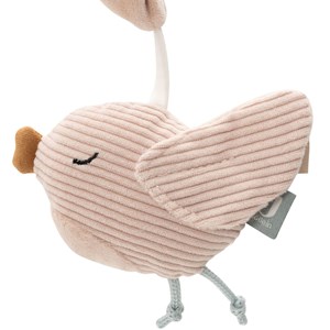 Chaîne d'activités