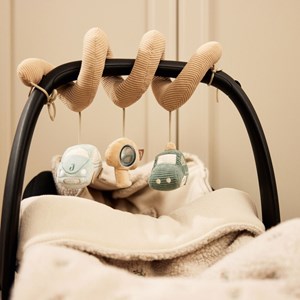 Spirale d'activités