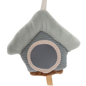 Spirale d'activités