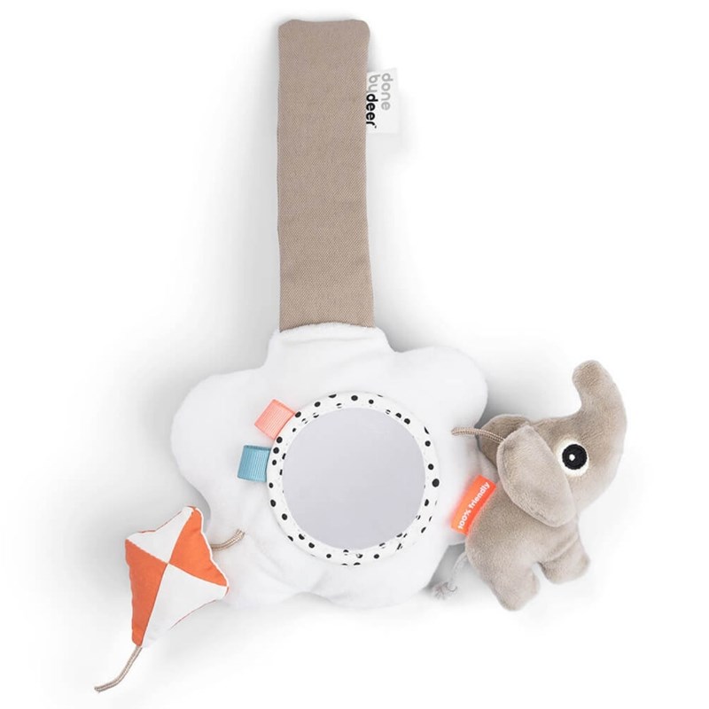 Jouet d'éveil à suspendre