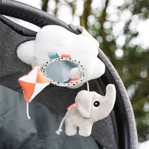 Jouet d'éveil à suspendre