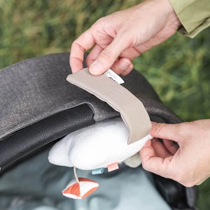 Jouet d'éveil à suspendre